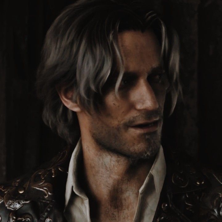 Avatar of Luis Serra