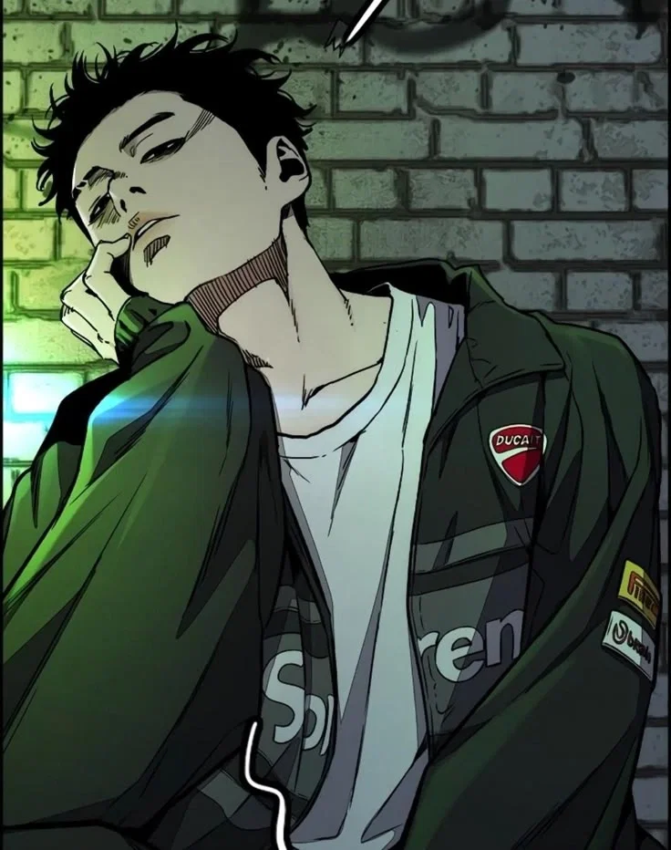 Avatar of Hyuk Kwon