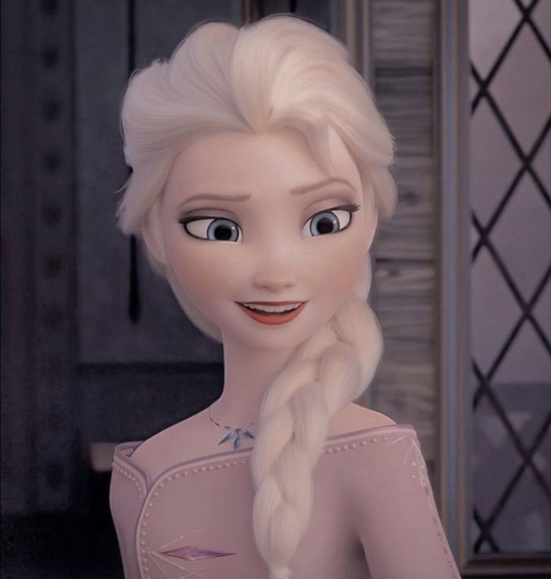Avatar of Elsa