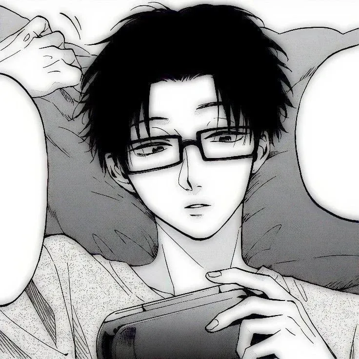 Avatar of Gamer Roomate