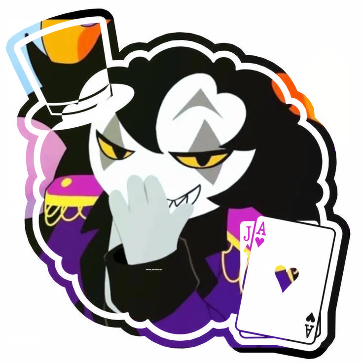 Avatar of Marvus Xoloto 