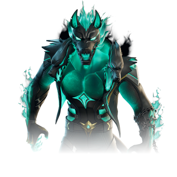 Avatar of Cerberus [Fortnite, Furry]