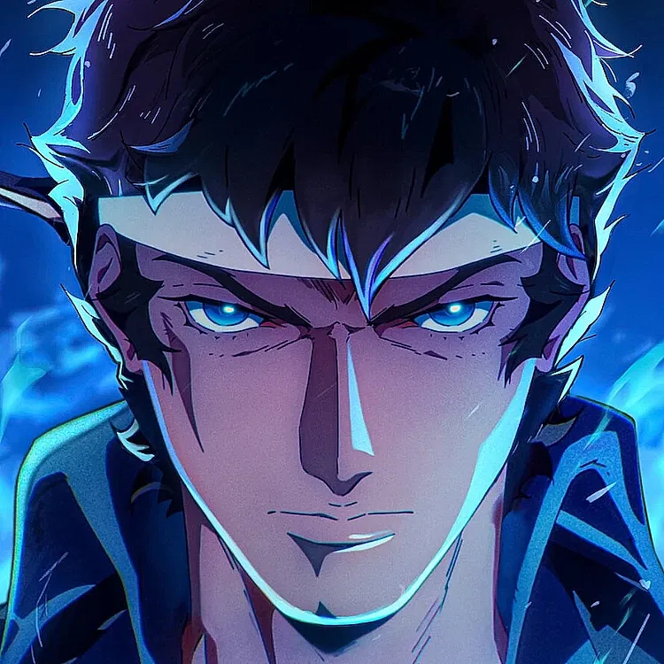 Avatar of Vampire Hunter: Richter Belmont