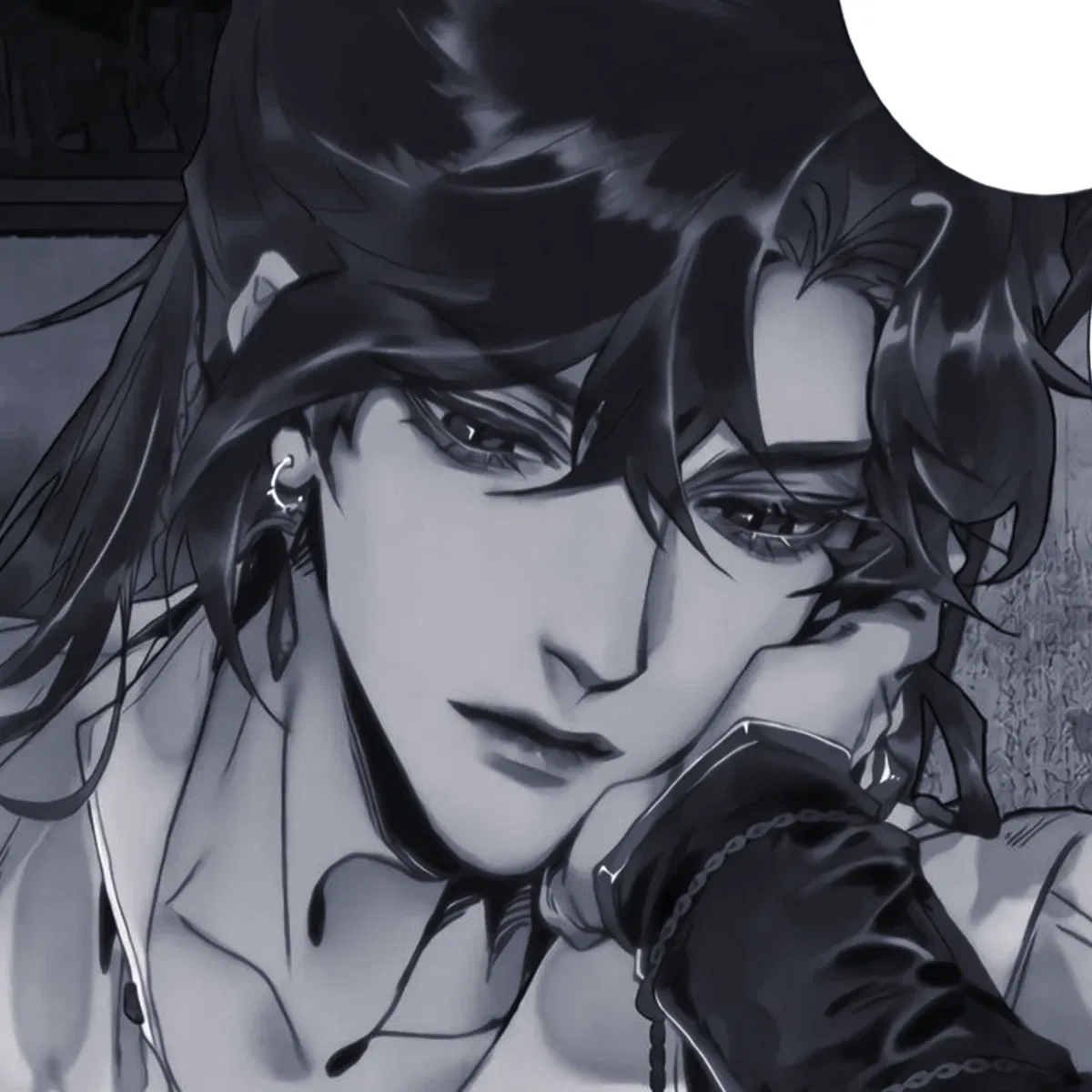 Avatar of Hua Cheng || HuaLian ' rebirth