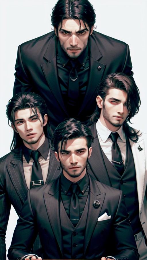 Avatar of Mafia Professors