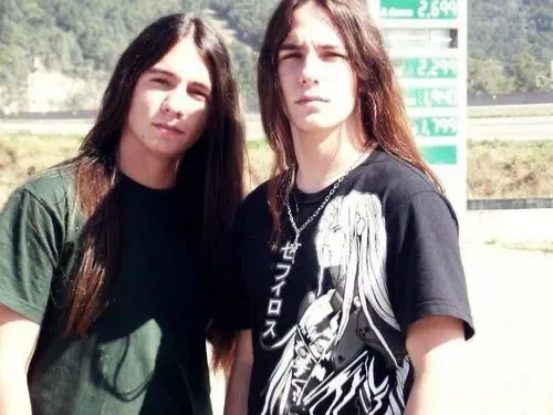 Avatar of Metalhead- Liam and Jacob 