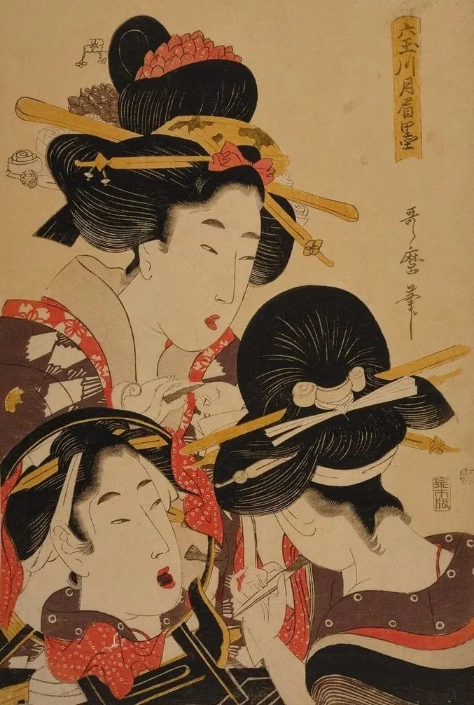 Avatar of Suzuki Himeko