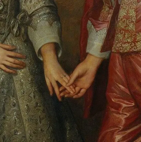 Avatar of Nadia and Nathaniel