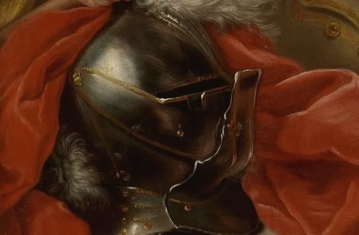 Avatar of Sir Marcel