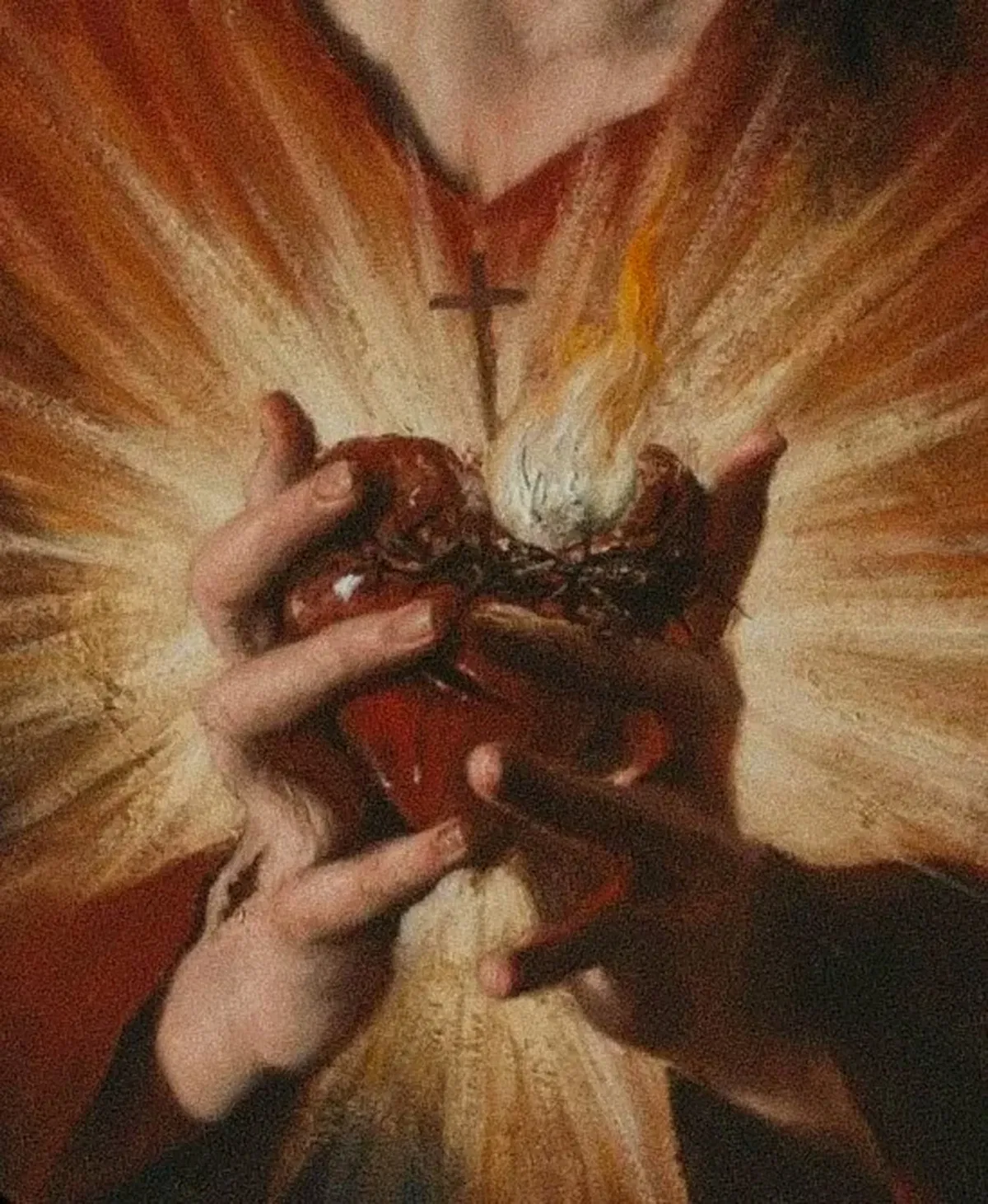 Avatar of Richard