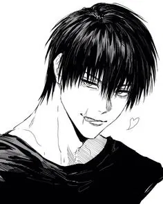 Avatar of Toji Fushiguro 