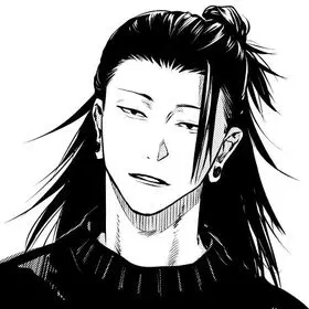 Avatar of Suguru | Consequences of a Night