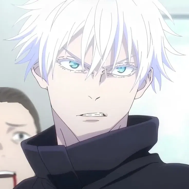 Avatar of Satoru Gojo