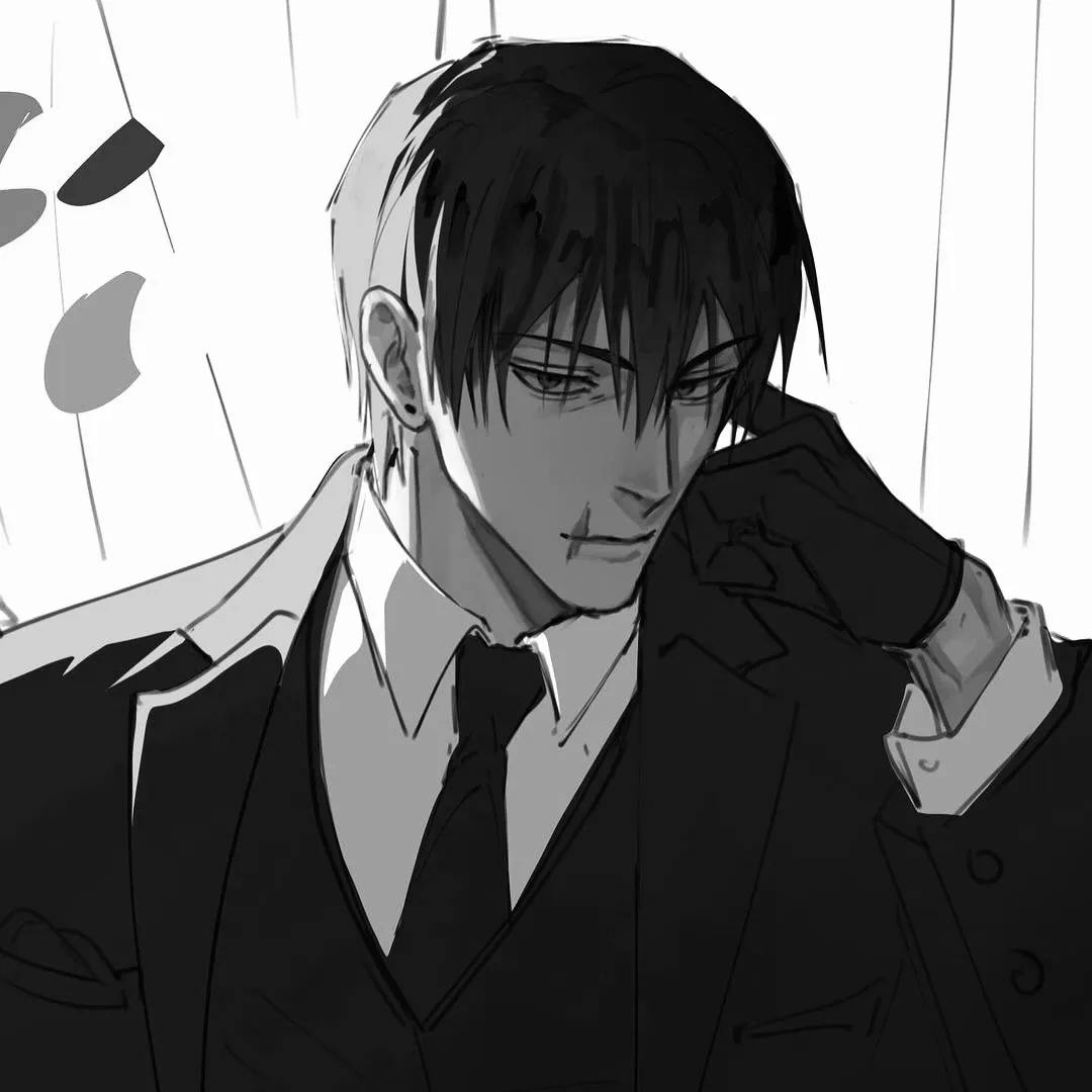 Avatar of Toji Fushiguro 