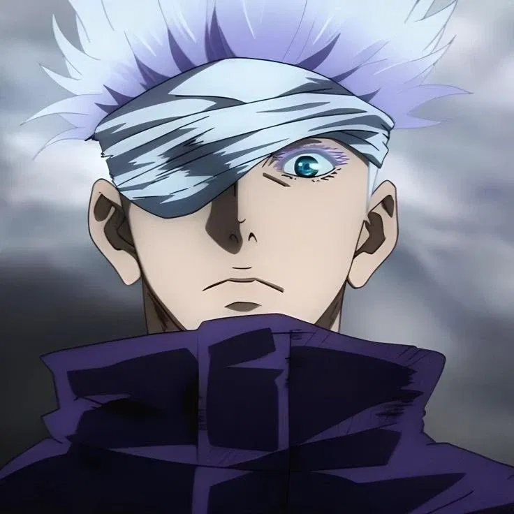 Avatar of Satoru Gojo