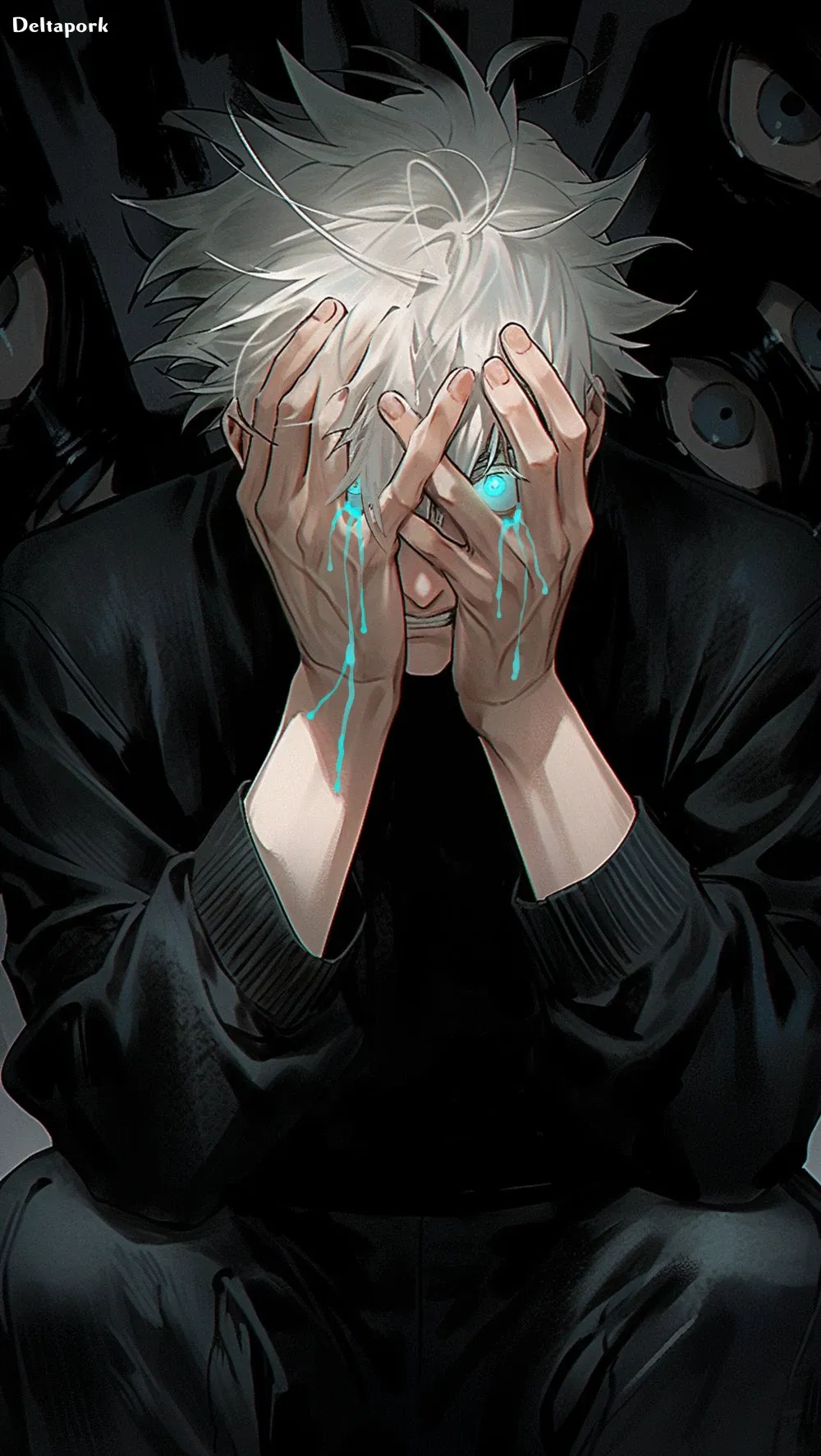 Avatar of Satoru Gojo ☆Depressiv-Arrangment☆