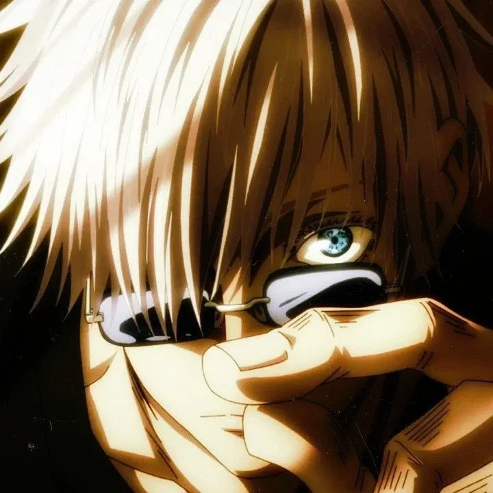 Avatar of Satoru Gojo