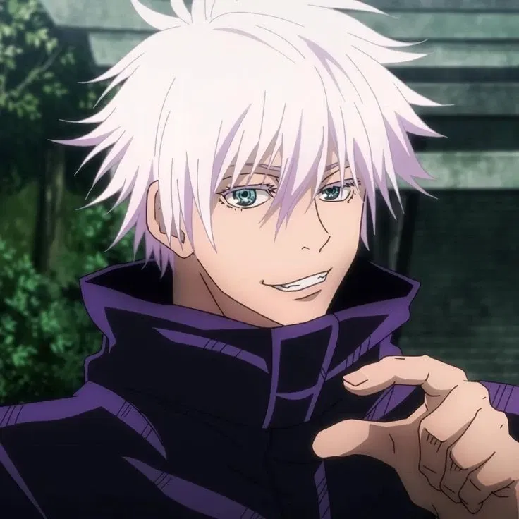 Avatar of Satoru Gojo