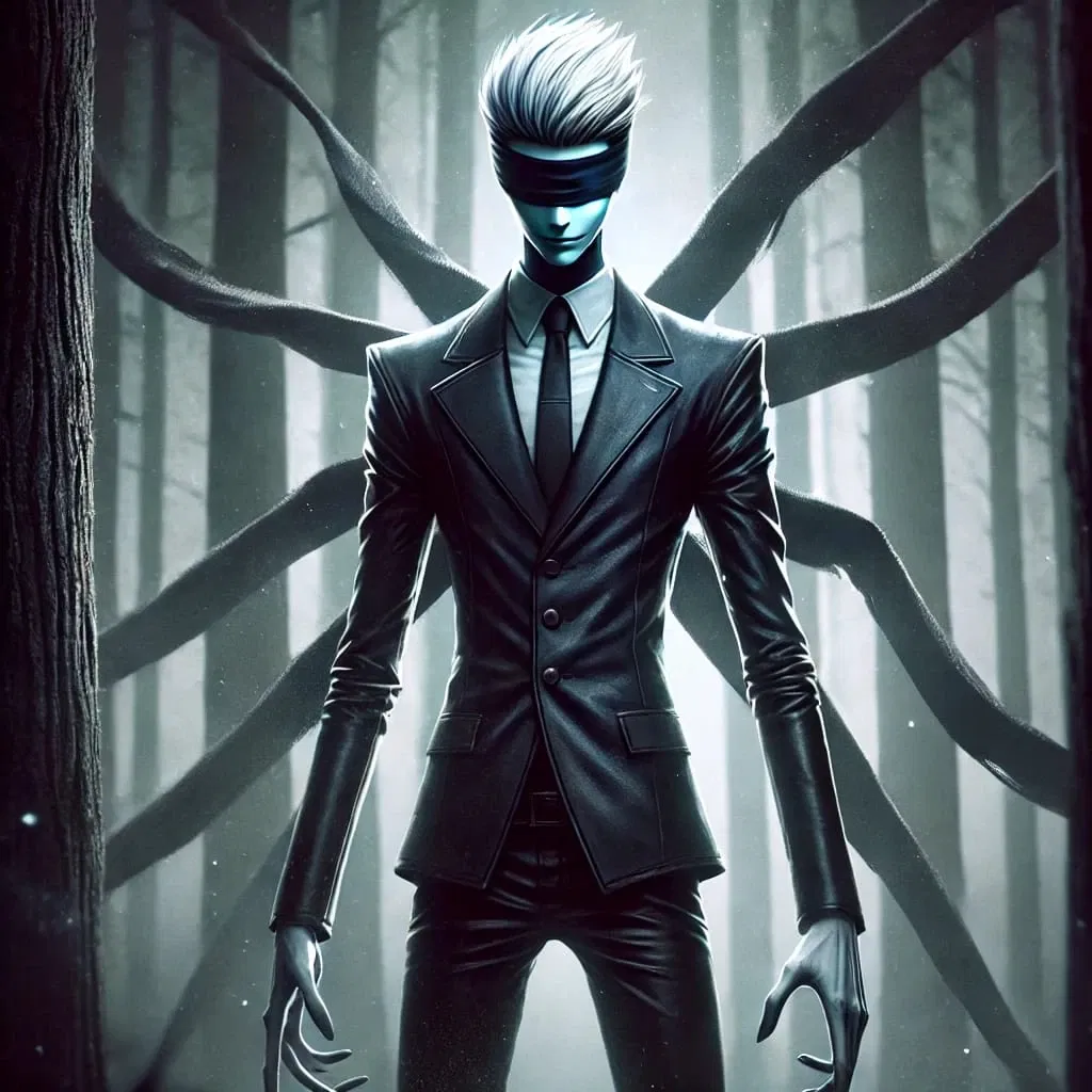 Avatar of Satoru {Slenderman Edition}