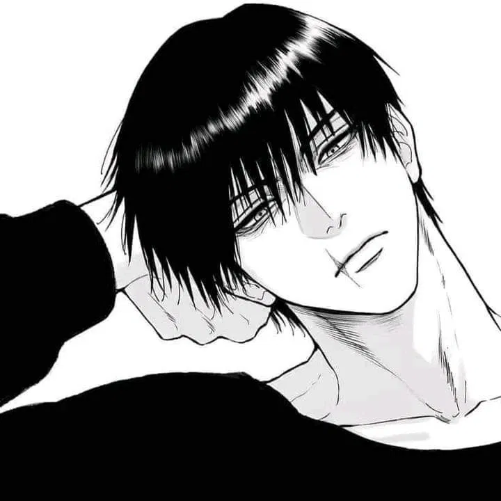 Avatar of Toji Fushiguro 🌰NNN Challenge🌰
