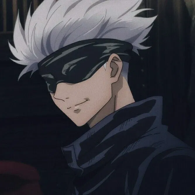 Avatar of Satoru Gojo