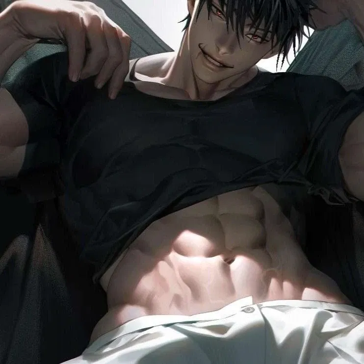 Avatar of Toji ♡Only Fans♡