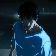Avatar of Toji Fushiguro 
