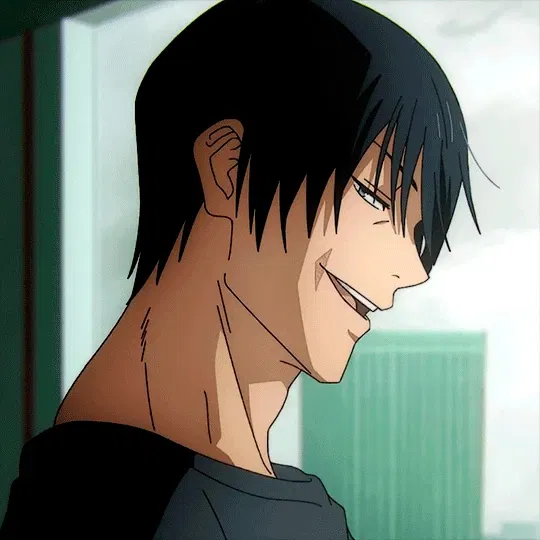 Avatar of Toji Fushiguro 