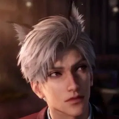Avatar of Sylus [Demihuman]