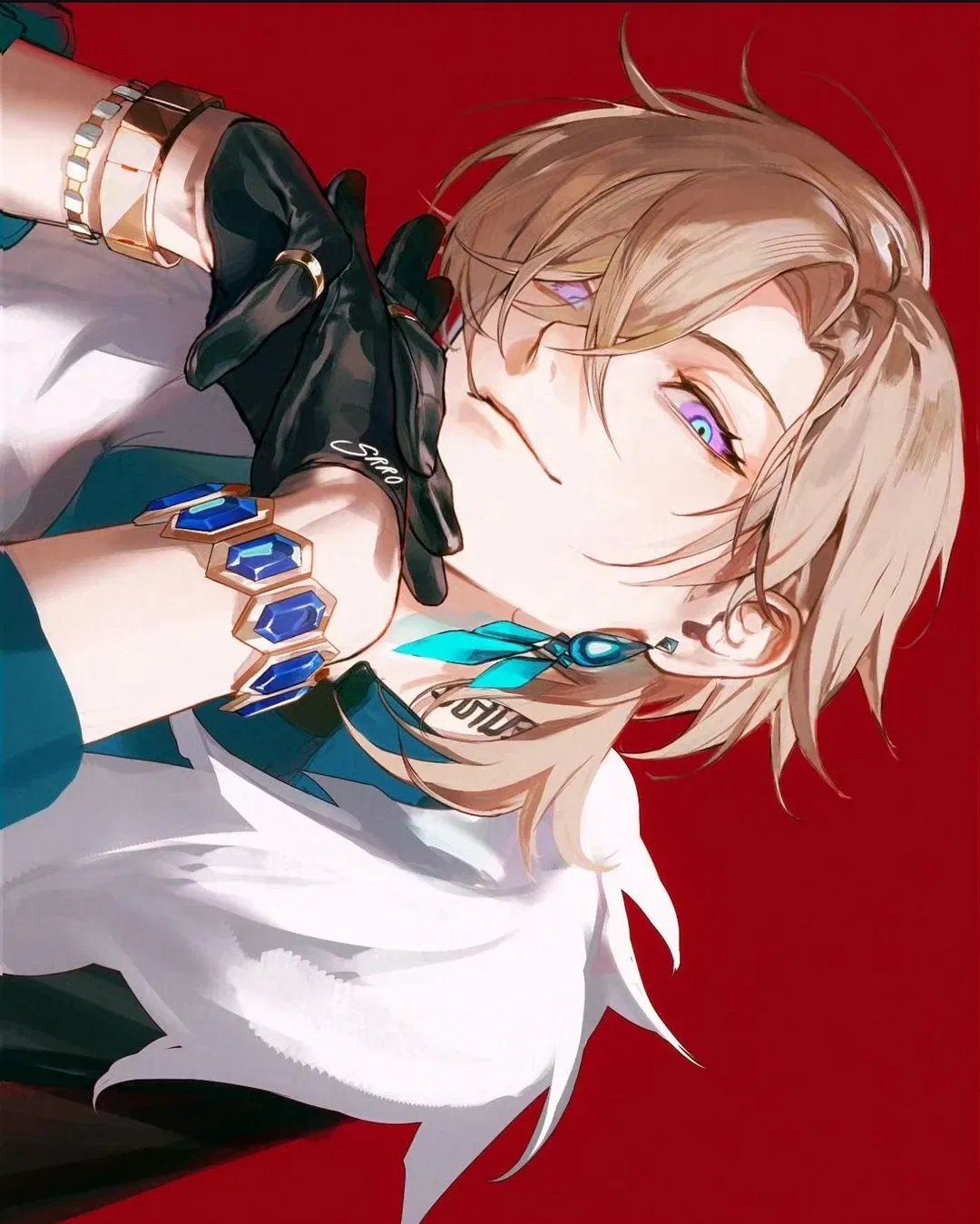 Avatar of Aventurine 