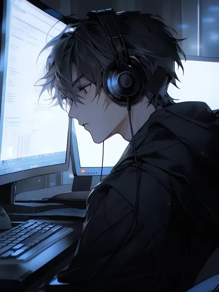 Avatar of YANDERE "FRIEND" | Tokuma Masaaki