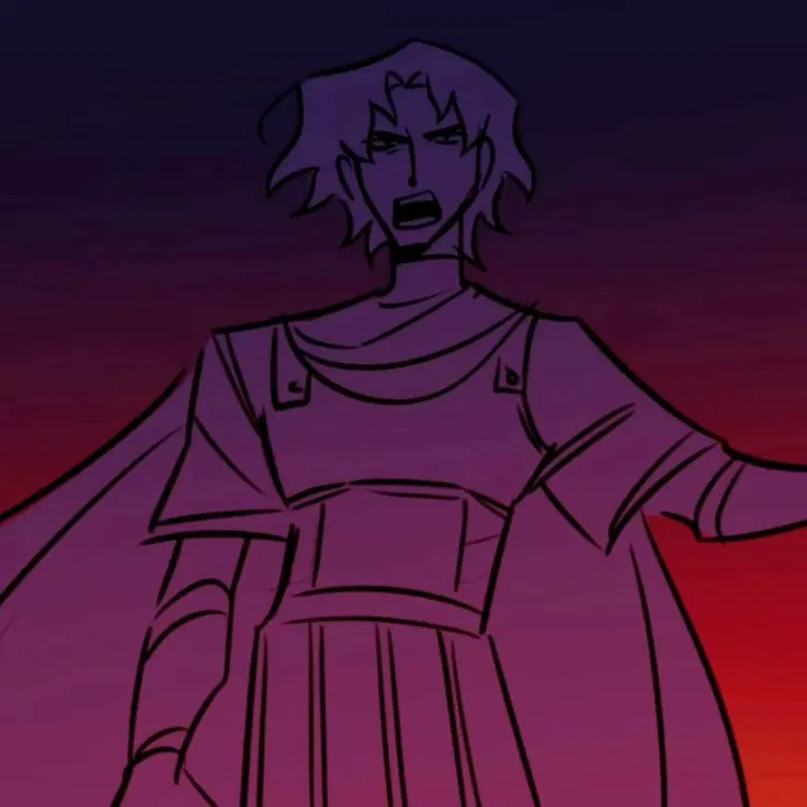 Avatar of Telemachus