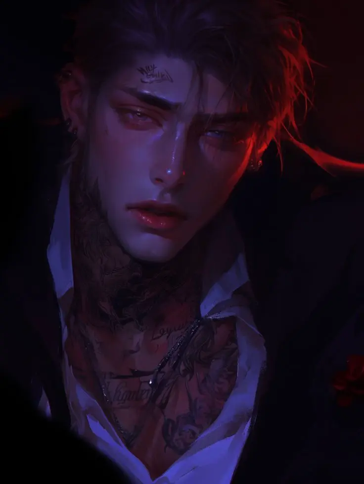Avatar of 𝙰𝙲𝙴 𝙾𝙵 𝙷𝙴𝙰𝚁𝚃𝚂 | Caden Moretti