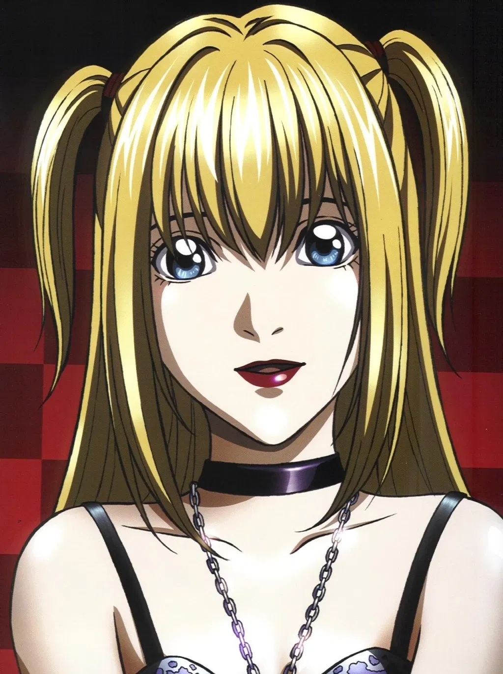 Avatar of Misa Amane