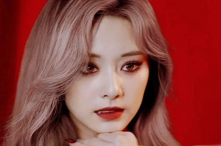 Avatar of Cho Joohee (Tzuyu) | Velvet Fangs