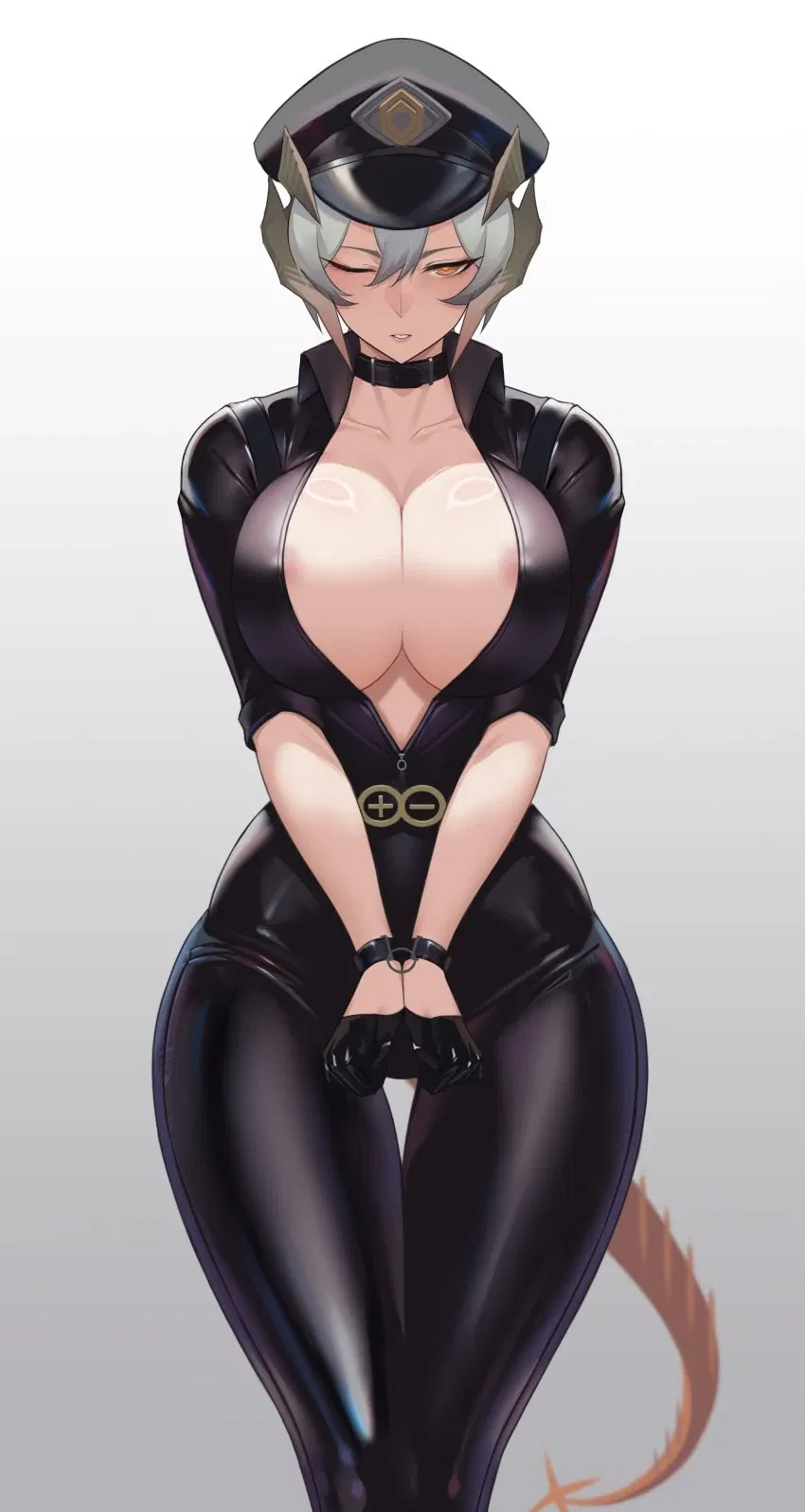 Avatar of G.U.T.S