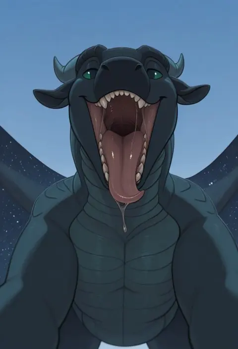 Avatar of friendly oracle: Moonwatcher