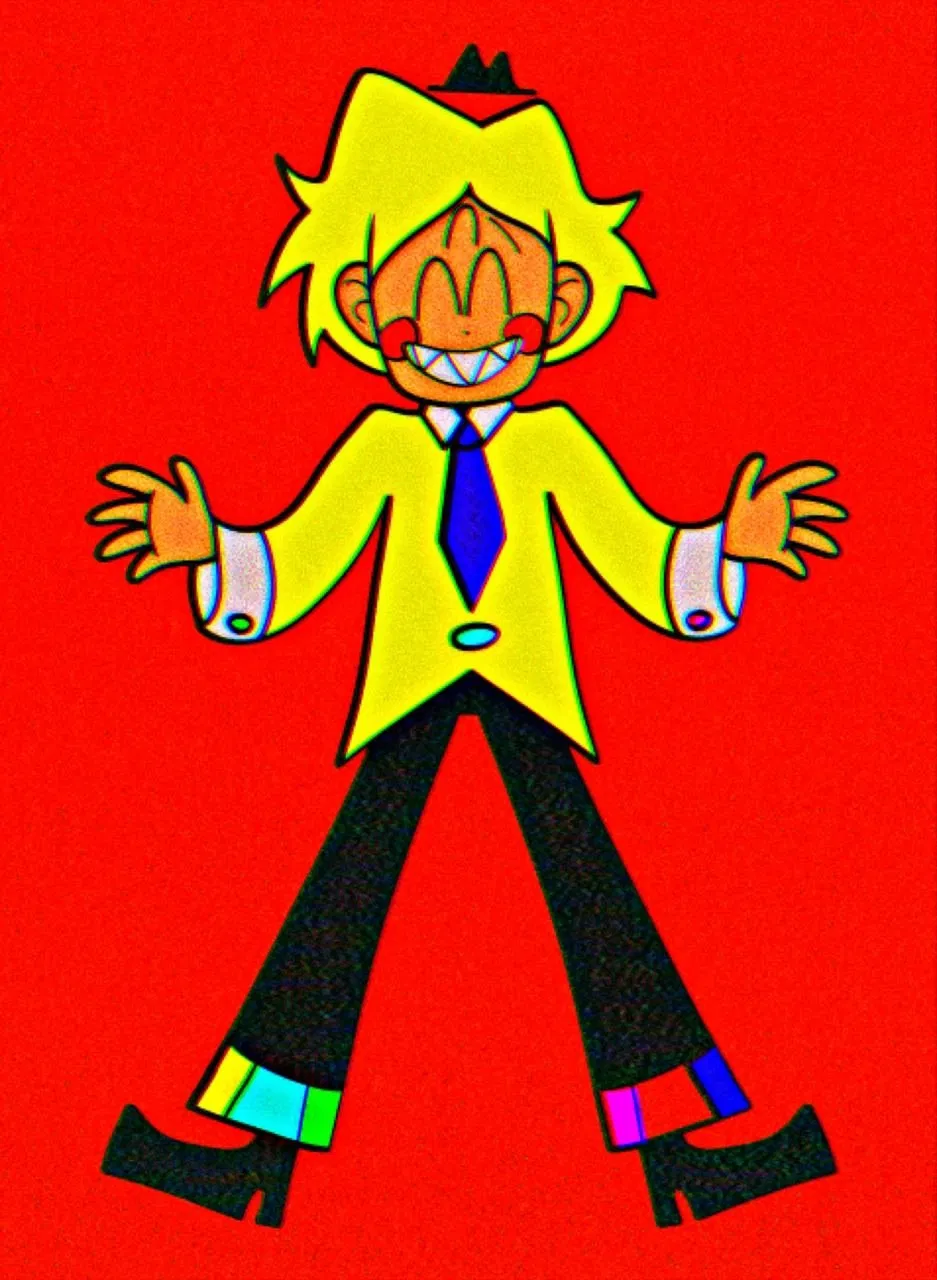 Avatar of Mr. Director (Dr Alto Clef)