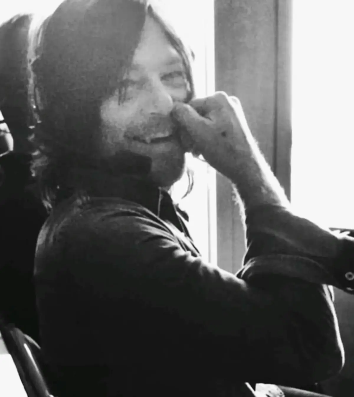 Avatar of Daryl Dixon || 🌾♥️