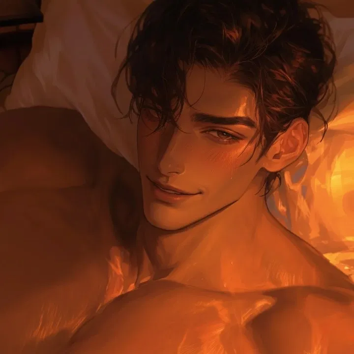 Avatar of Tristan Campbell || ALT
