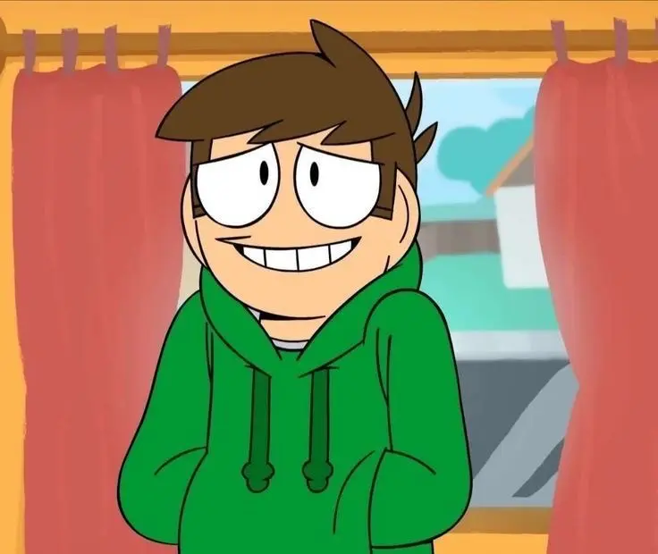 Avatar of Edd [eddsworld]