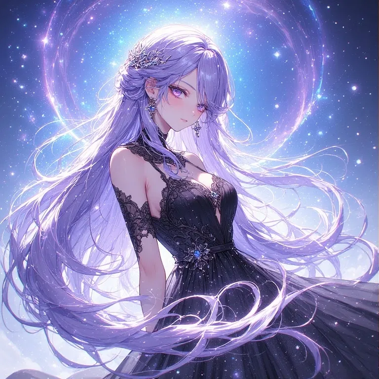 Avatar of Unversa