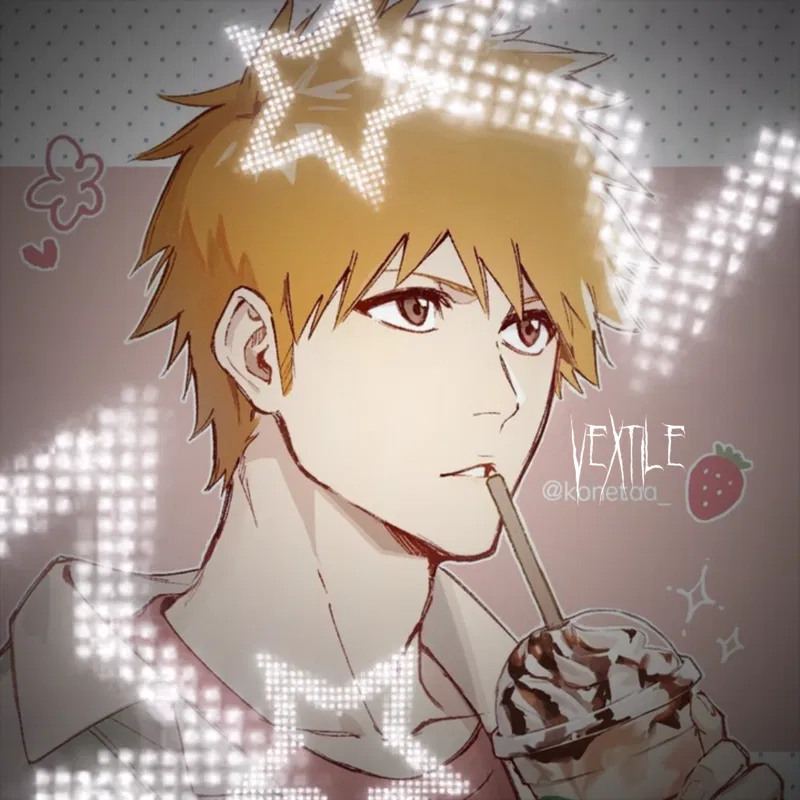 Avatar of Ichigo Kurosaki