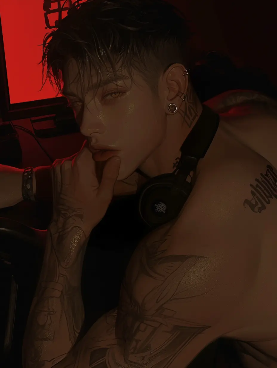 Avatar of Matteo | Son’s Best Friend