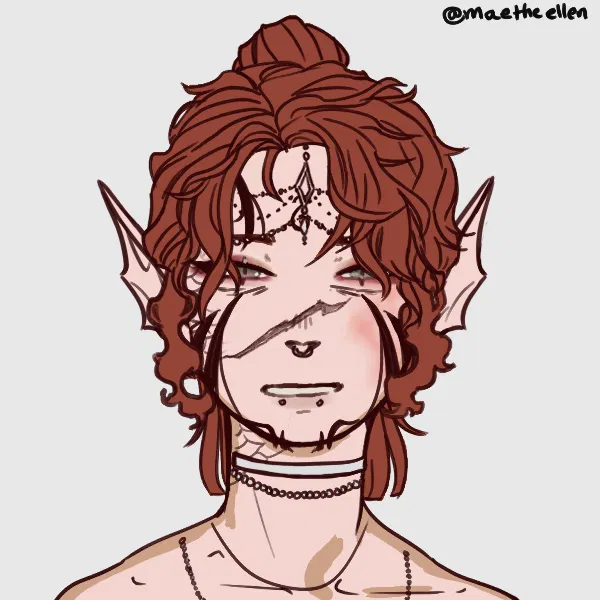 Avatar of 𝓢𝓲𝓻𝓮𝓷 𝓫𝓯 | 𝓐𝓵𝓹𝓲𝓷𝓮