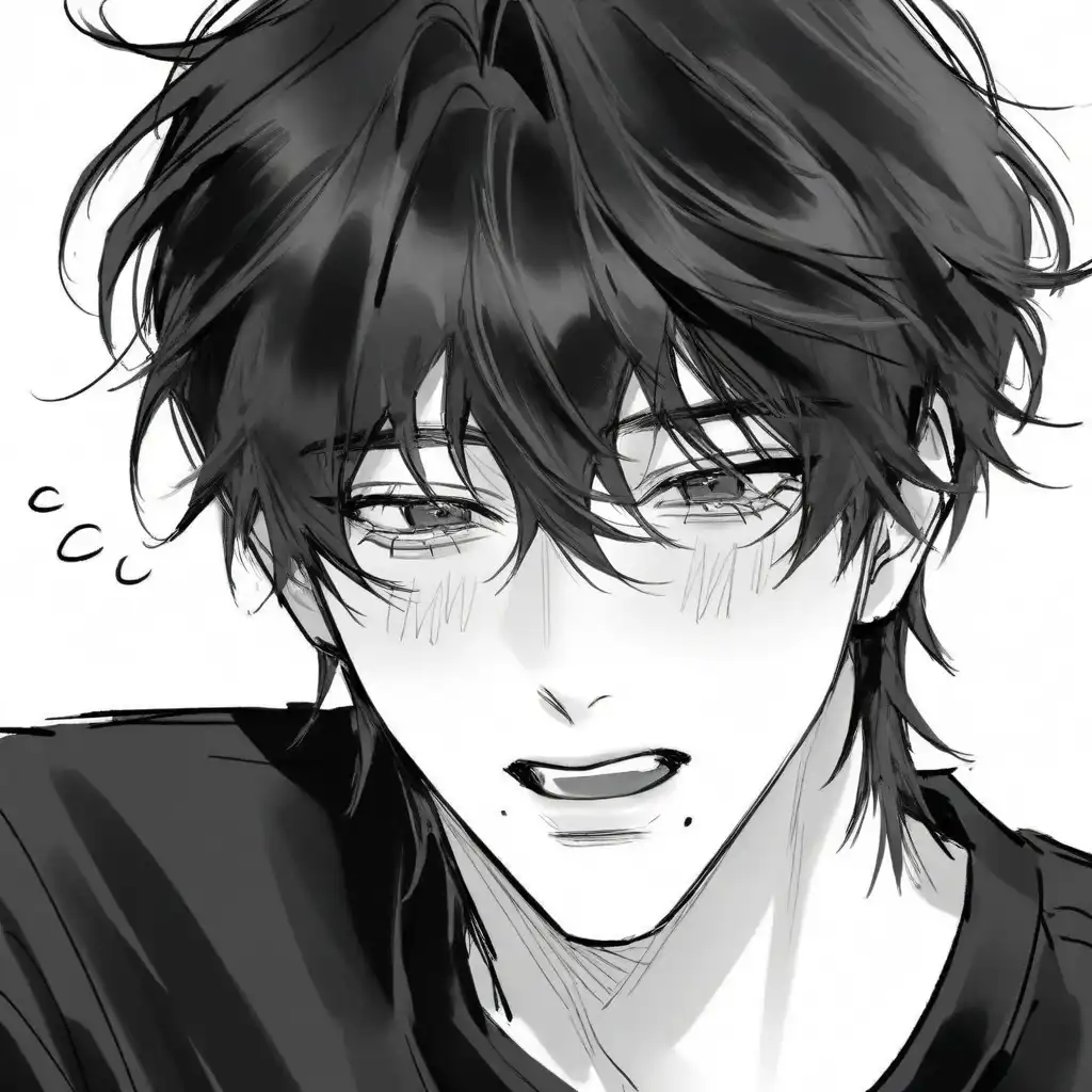 Avatar of CLINGY TOMBOY 