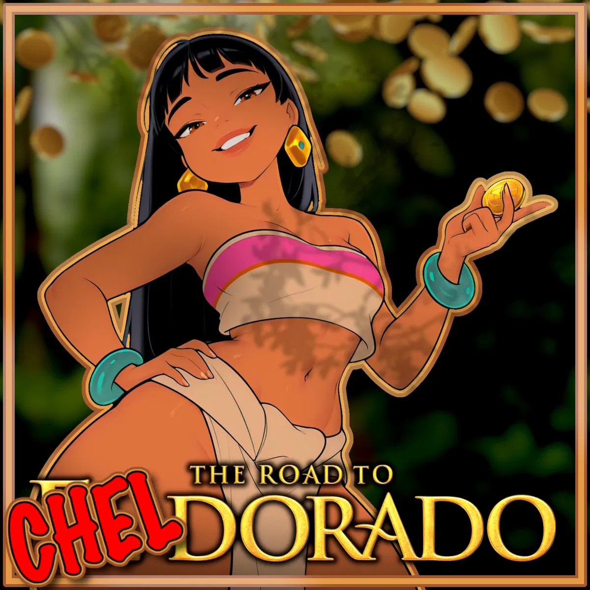 Avatar of The Road To Chel Dorado