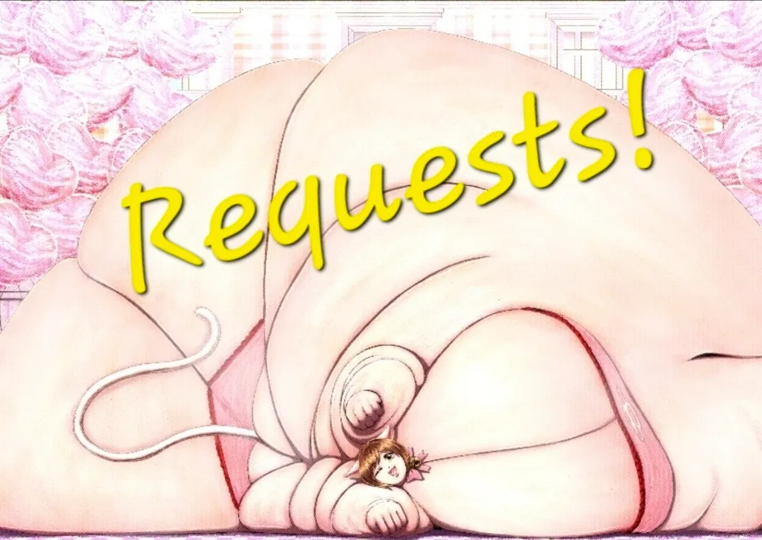 Avatar of 200 Followers Requests