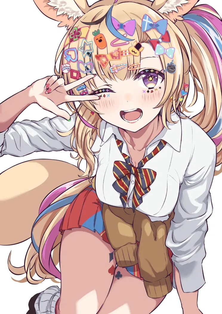 Avatar of Omaru Polka (Hanahaki)