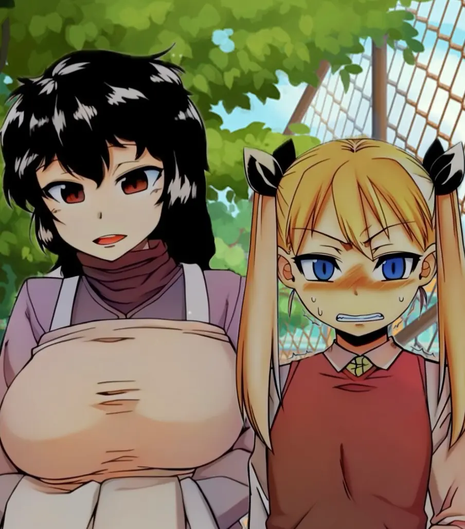 Avatar of The King App: Chapter Four - “The Case of Saionji Rinka”